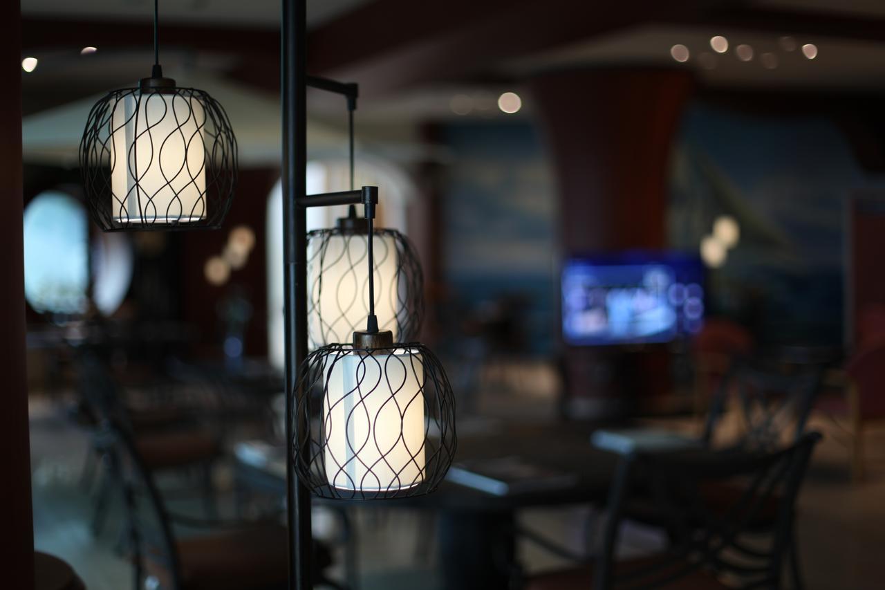 Benikea Hotel Mountain & Ocean Daepohang Сокчхо Экстерьер фото